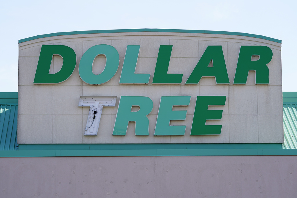 Dollar Tree and Family Dollar agree to take steps to improve worker